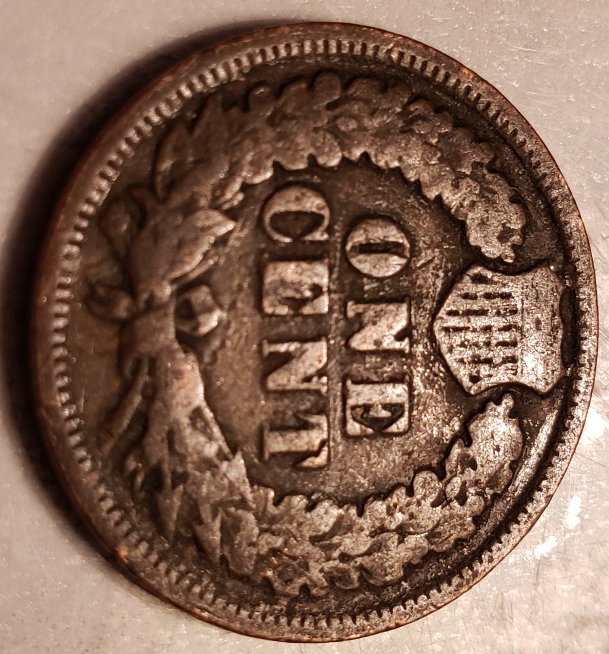 1892-Indian-Head-Penny-Found-Coin-Roll-Hunting.