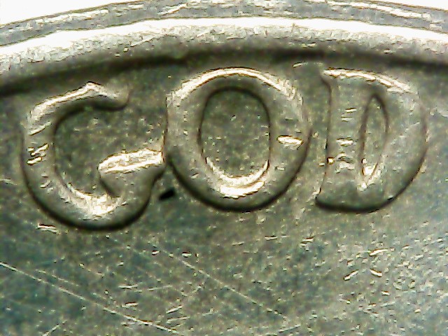 1983-D-DD-Nickel?-Thoughts?