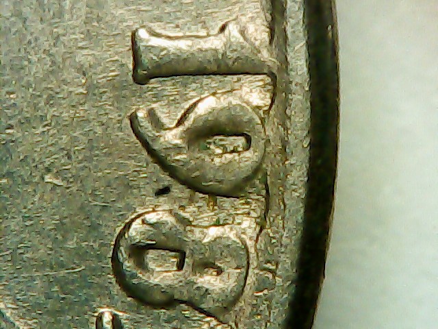 1983-D-DD-Nickel?-Thoughts?