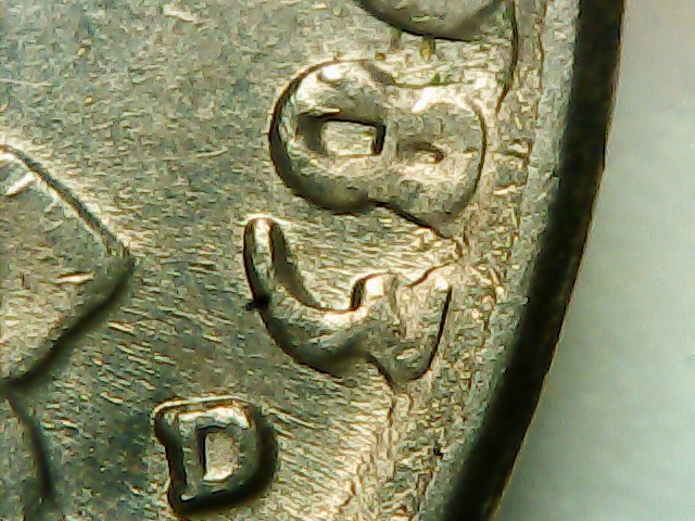 1983-D-DD-Nickel?-Thoughts?