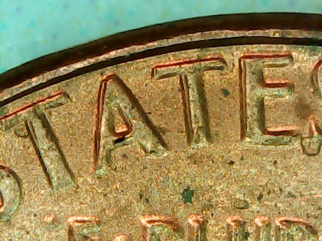 1983-P-Penny-DDR?-Or-MD?