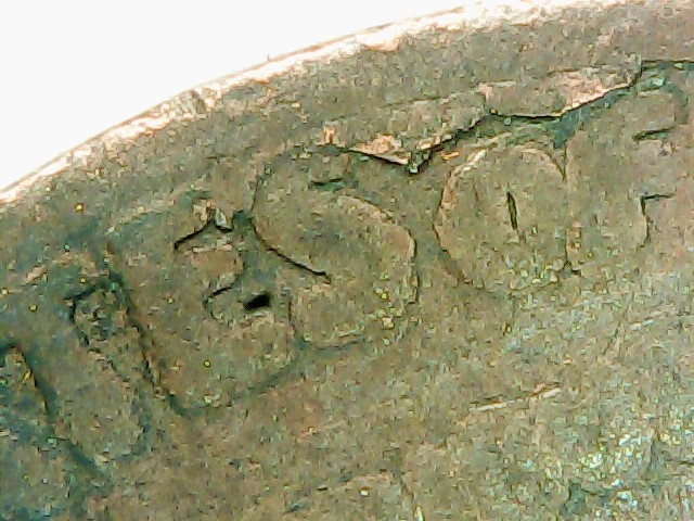 1964-D-Penny.what-Is-Happening-On-This-Coin?