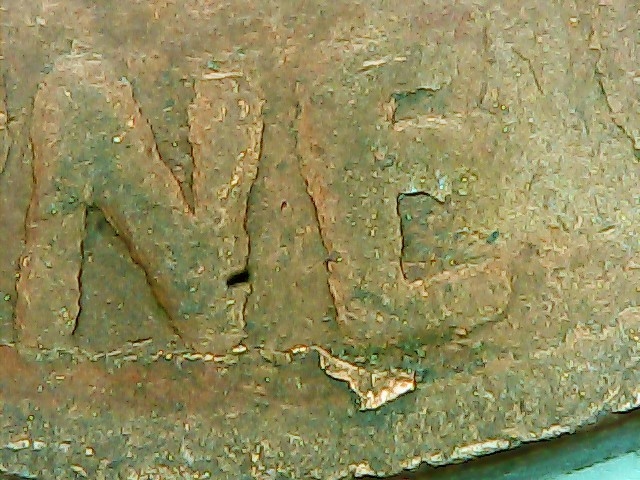 1964-D-Penny.what-Is-Happening-On-This-Coin?