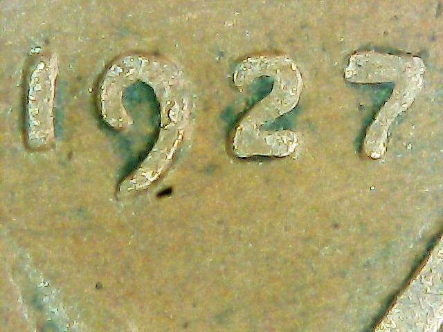 1927-P-Cent.ddo?-Thoughts?