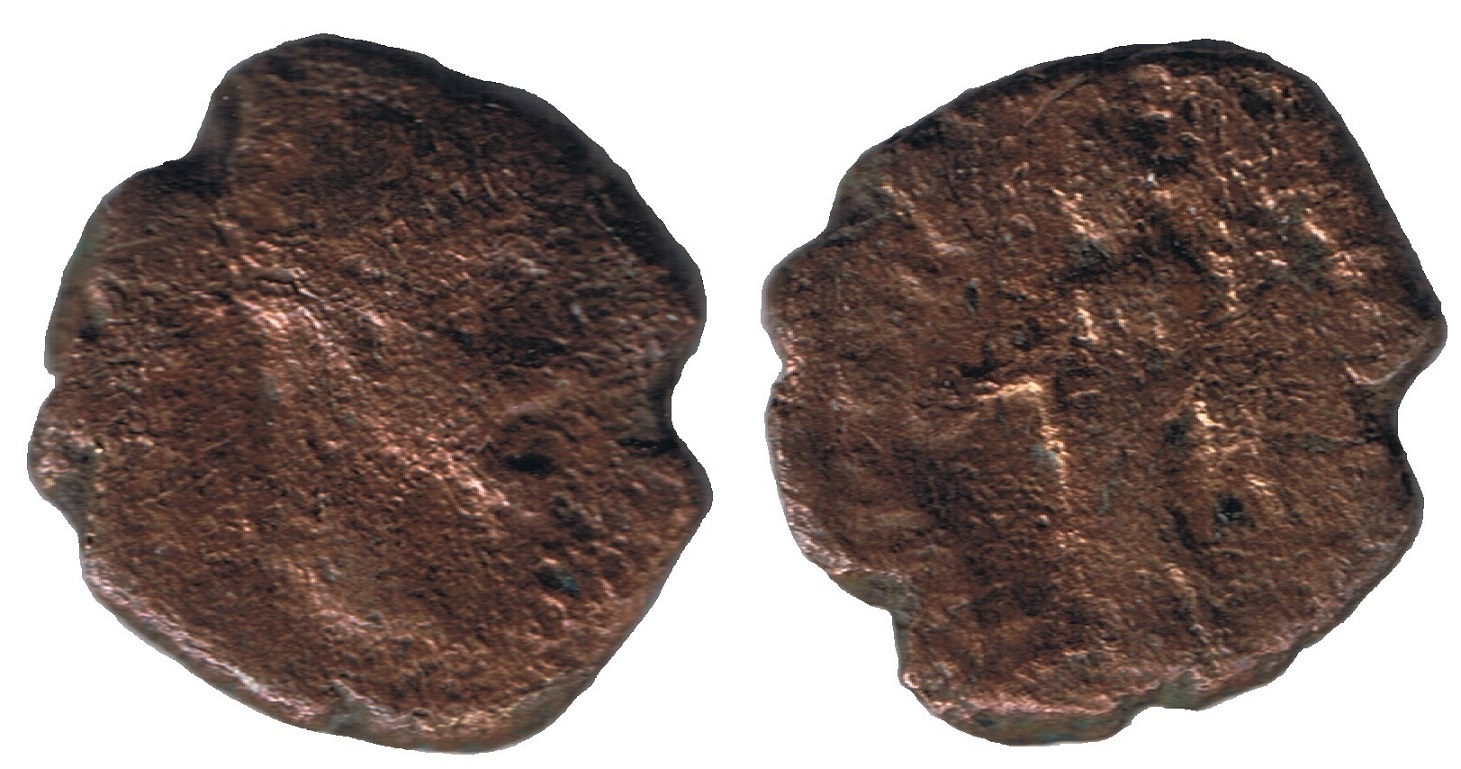 Ancient-Coin-Identification