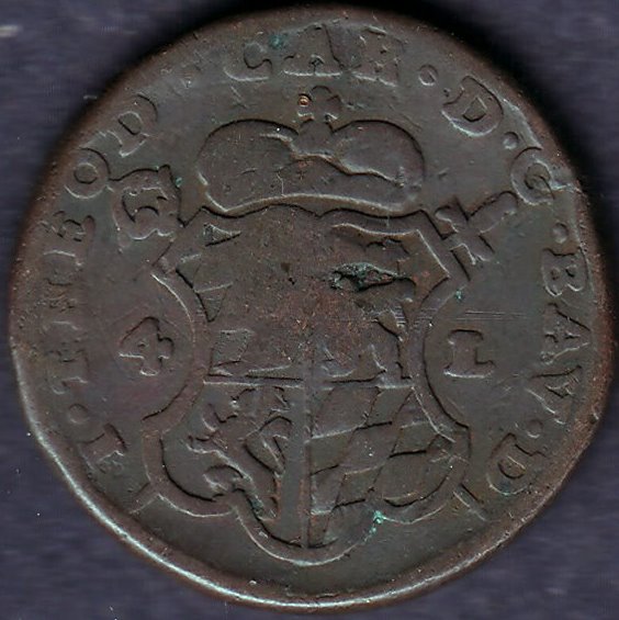 Help-Again--With-The-Box-Coins-Id:-1825-Spain-8-Maravedis-And-1759-Leige-4-Liard