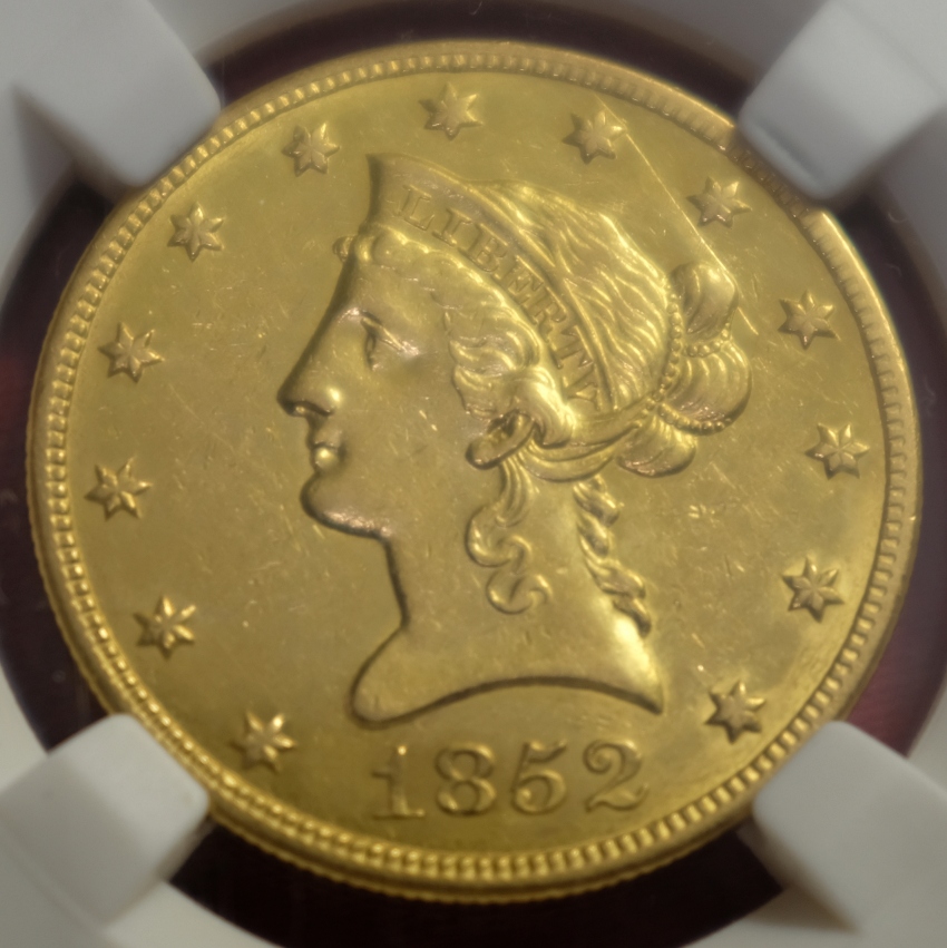 Grading-Advice-Needed-For-1852-O-$10