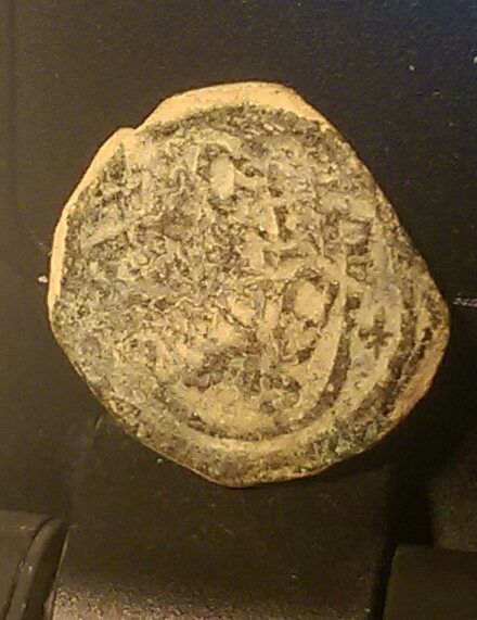 Counterstruck-Spanish-Maravedi-ID-Help