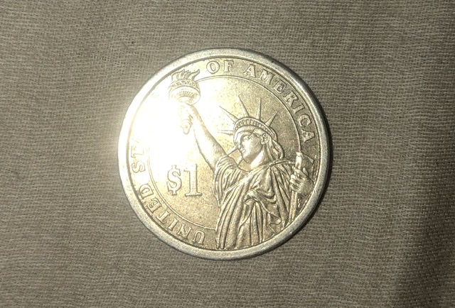 Possible-Error-On-Presidential-Coin�-James-Garfield