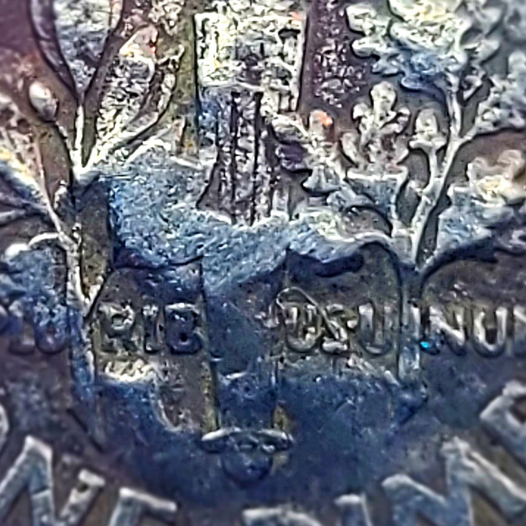 1996-D-Roosevelt-Dime-W/-Obverse-&-Reverse-Anomalies-Need-Help-Identifying!