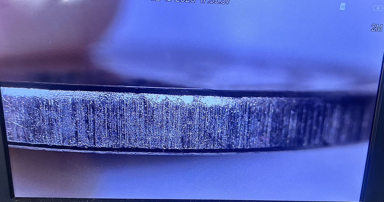 1964-D-Jefferson-Nickel---Possible-Edge/Rim-Error