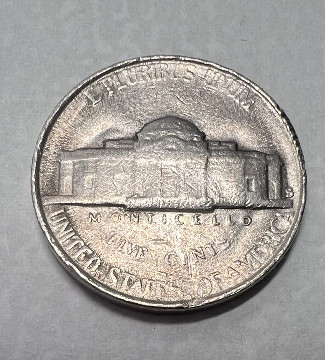 1953-S-Nickel-Mint-Error-Or-PMD?