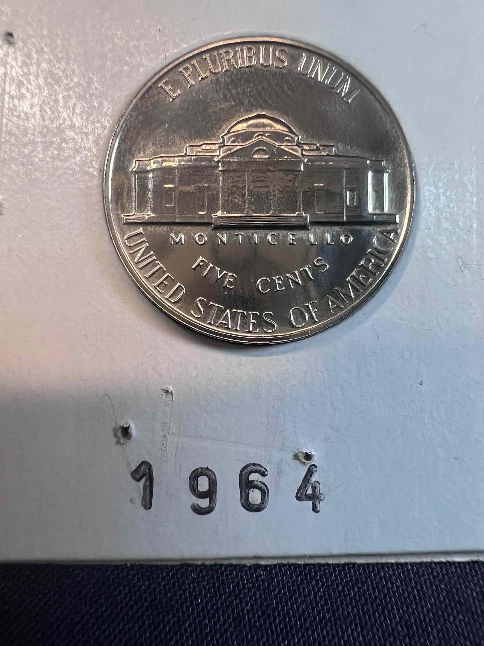 1964-Nickel-Business-Strike-Vs-Proof-Vs-SMS-Vs-Cameo?-Help-W/-Difference