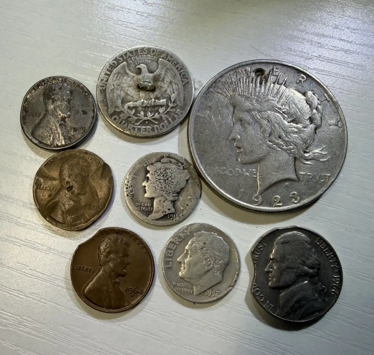 Possible-Coin-Error-Group