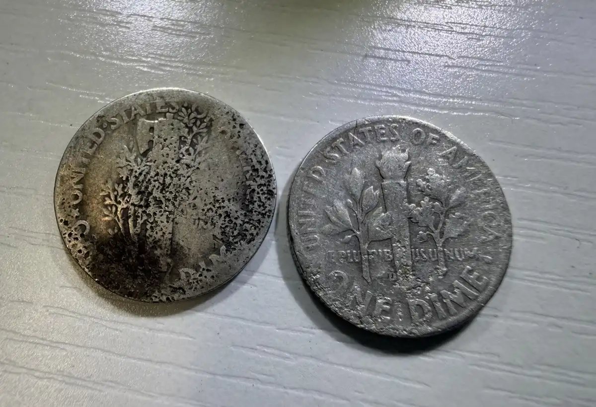 Possible-Coin-Error-Group