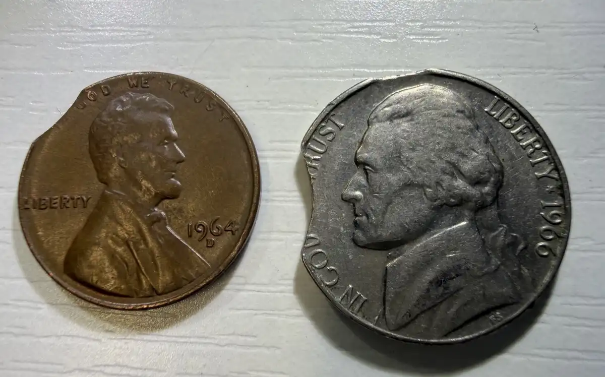 Possible-Coin-Error-Group