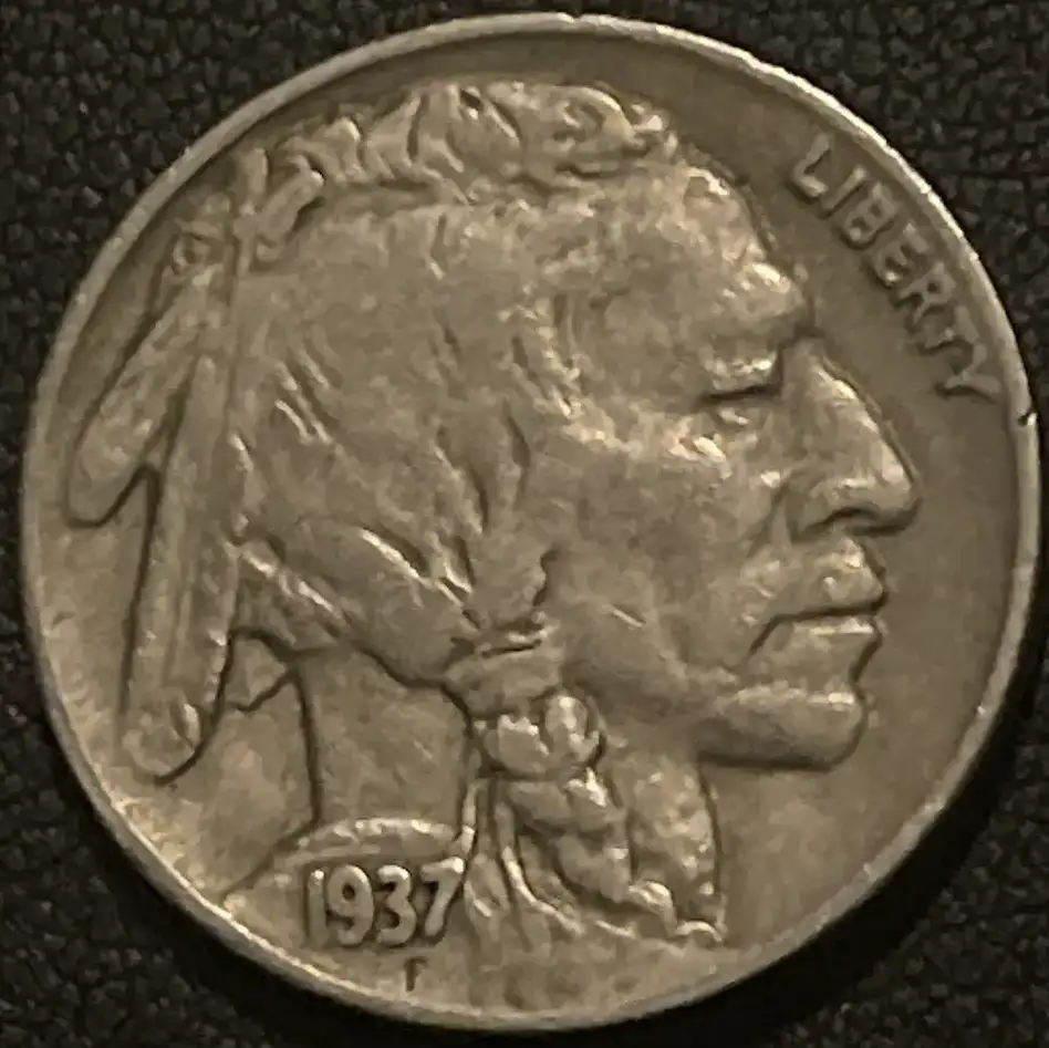 A-Buffalo-Nickel---What-Do-You-Think?