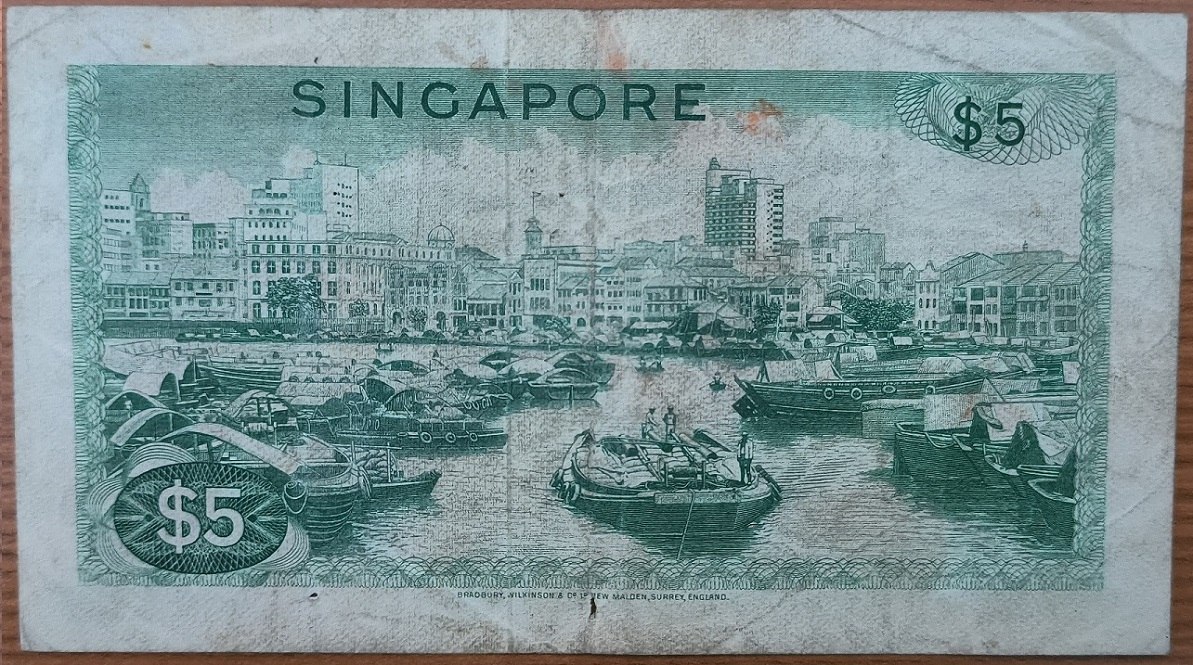 Latest-Banknotes-Acquisition.-List-Them-Here.