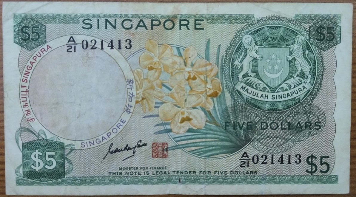 Latest-Banknotes-Acquisition.-List-Them-Here.