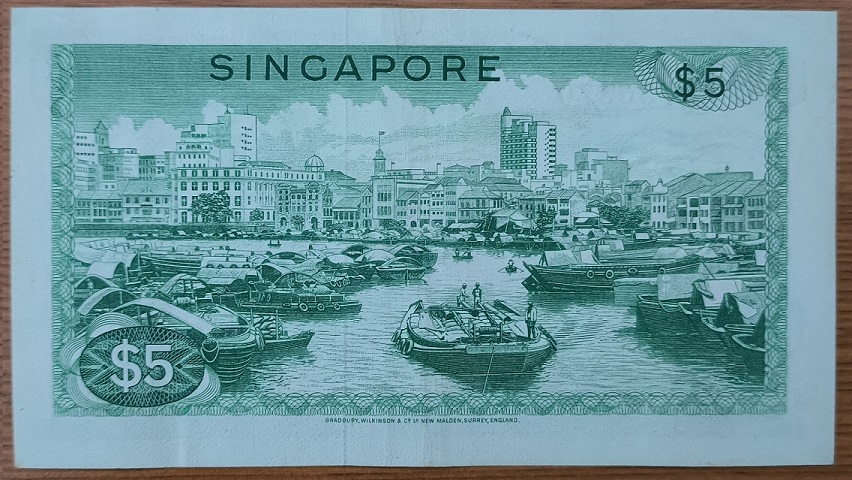 Latest-Banknotes-Acquisition.-List-Them-Here.
