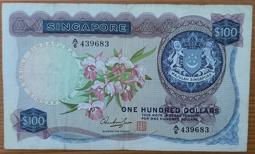Latest-Banknotes-Acquisition.-List-Them-Here.
