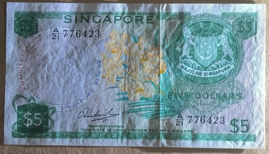 Latest-Banknotes-Acquisition.-List-Them-Here.