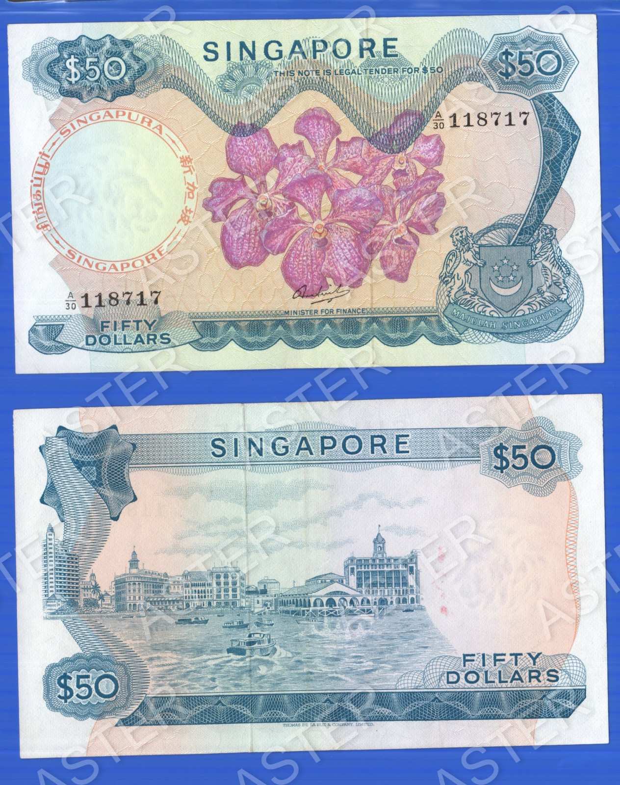Latest-Banknotes-Acquisition.-List-Them-Here.