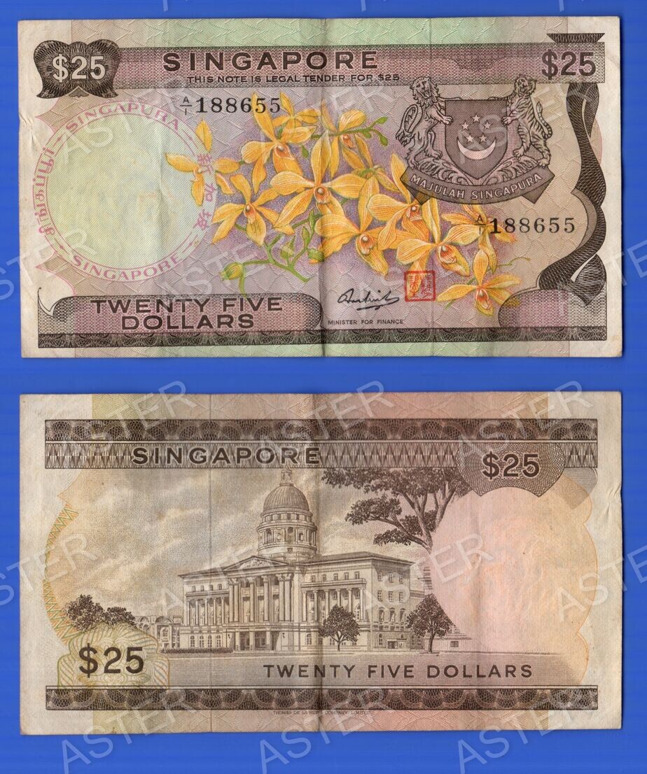 Latest-Banknotes-Acquisition.-List-Them-Here.