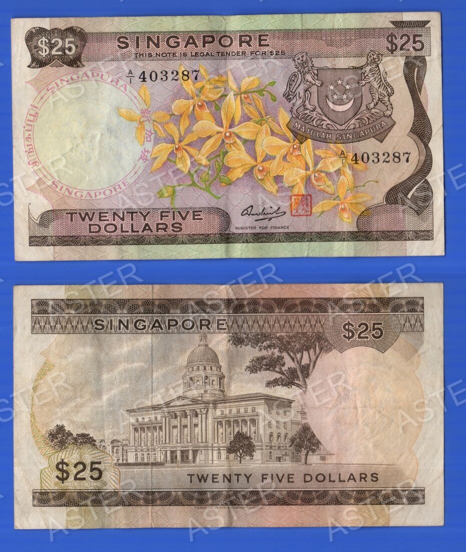 Latest-Banknotes-Acquisition.-List-Them-Here.