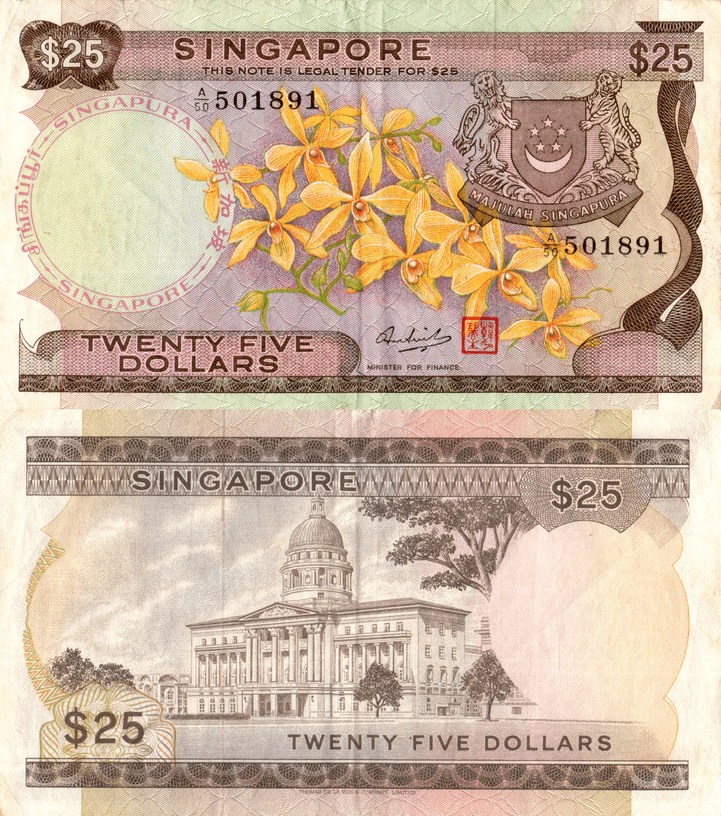 Latest-Banknotes-Acquisition.-List-Them-Here.