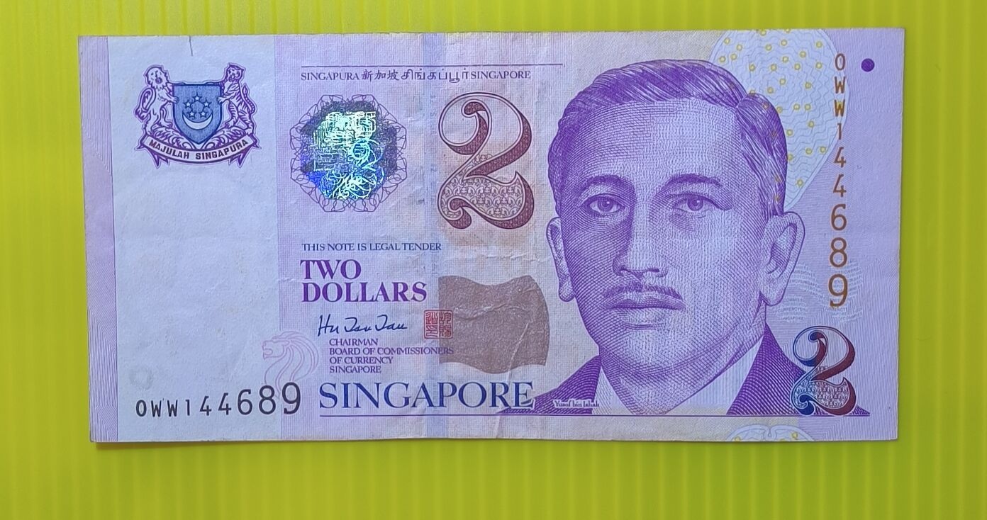 Latest-Banknotes-Acquisition.-List-Them-Here.