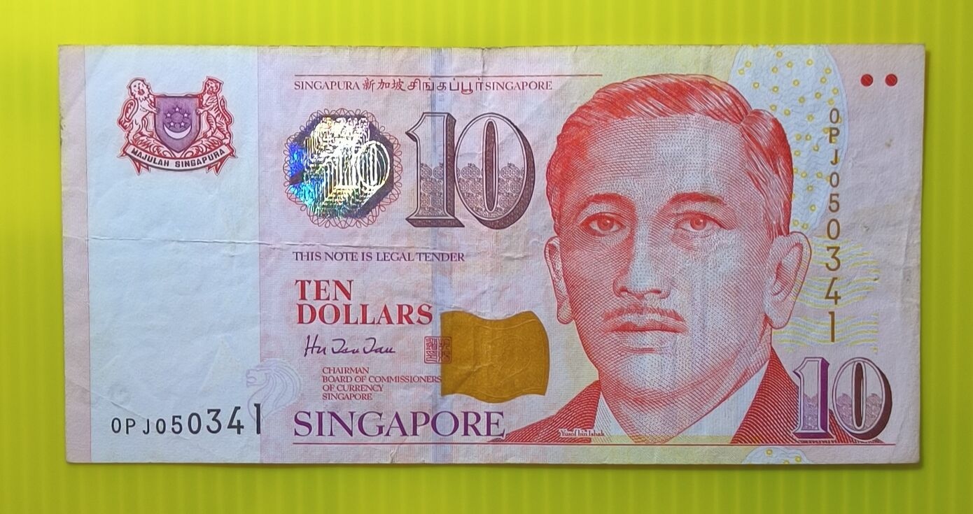 Latest-Banknotes-Acquisition.-List-Them-Here.