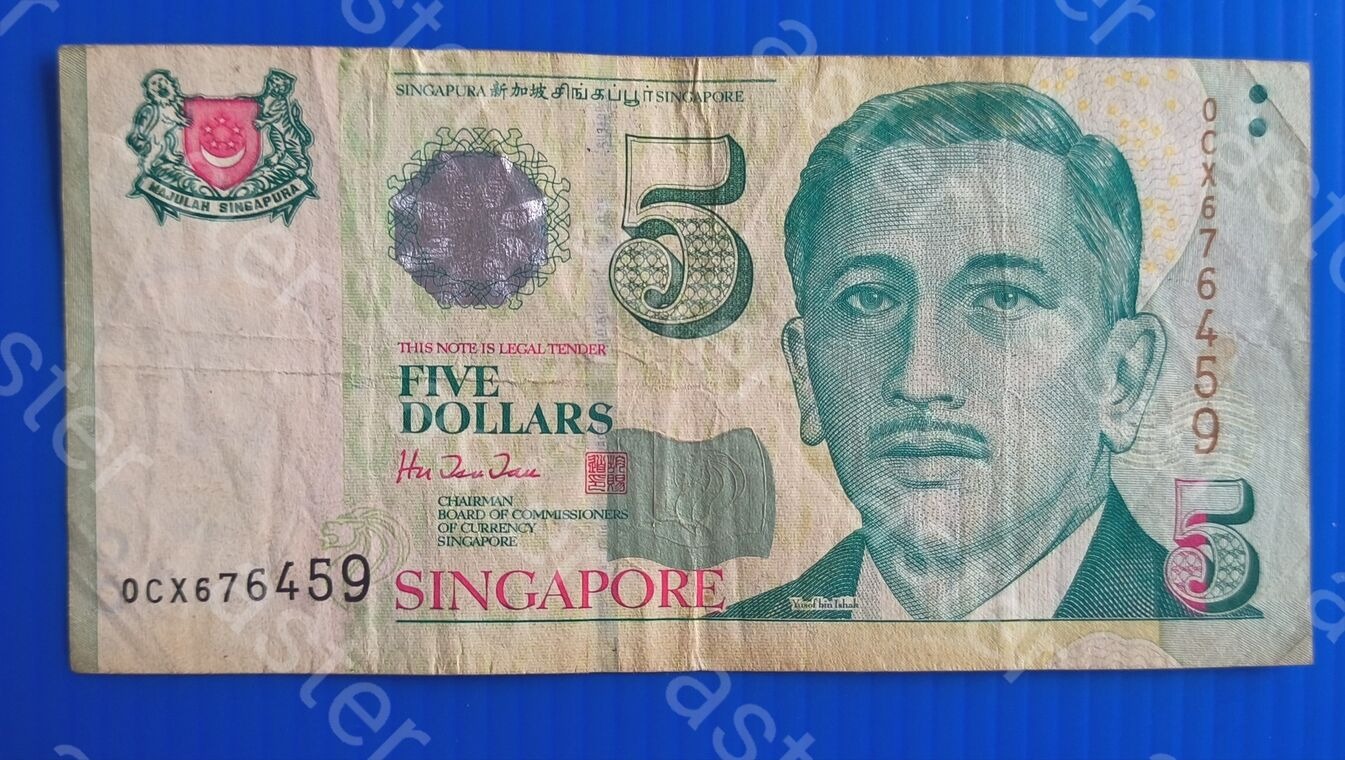 Latest-Banknotes-Acquisition.-List-Them-Here.