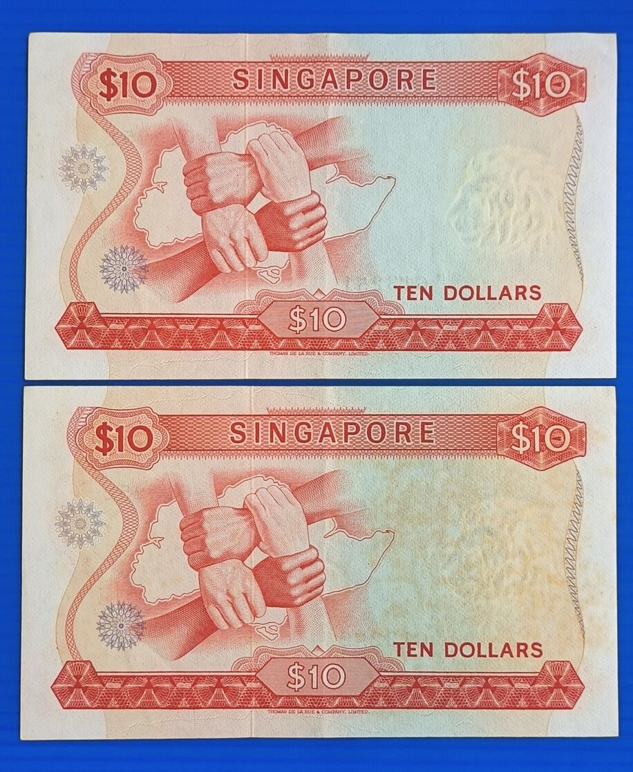 Latest-Banknotes-Acquisition.-List-Them-Here.
