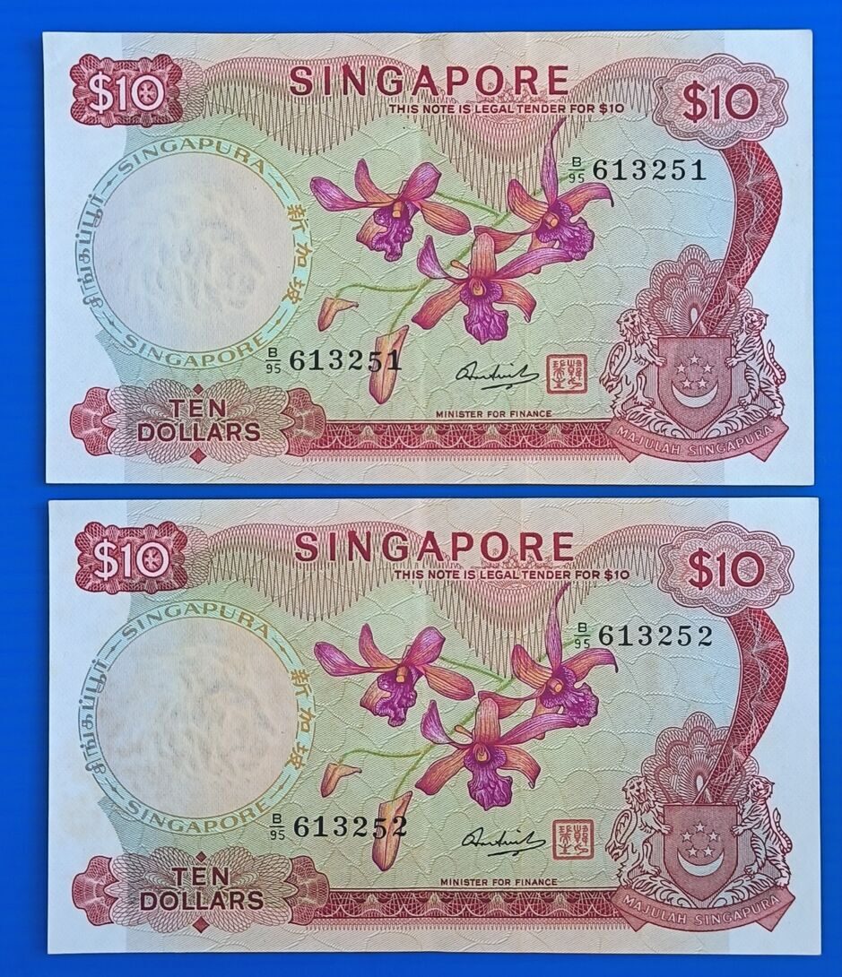 Latest-Banknotes-Acquisition.-List-Them-Here.