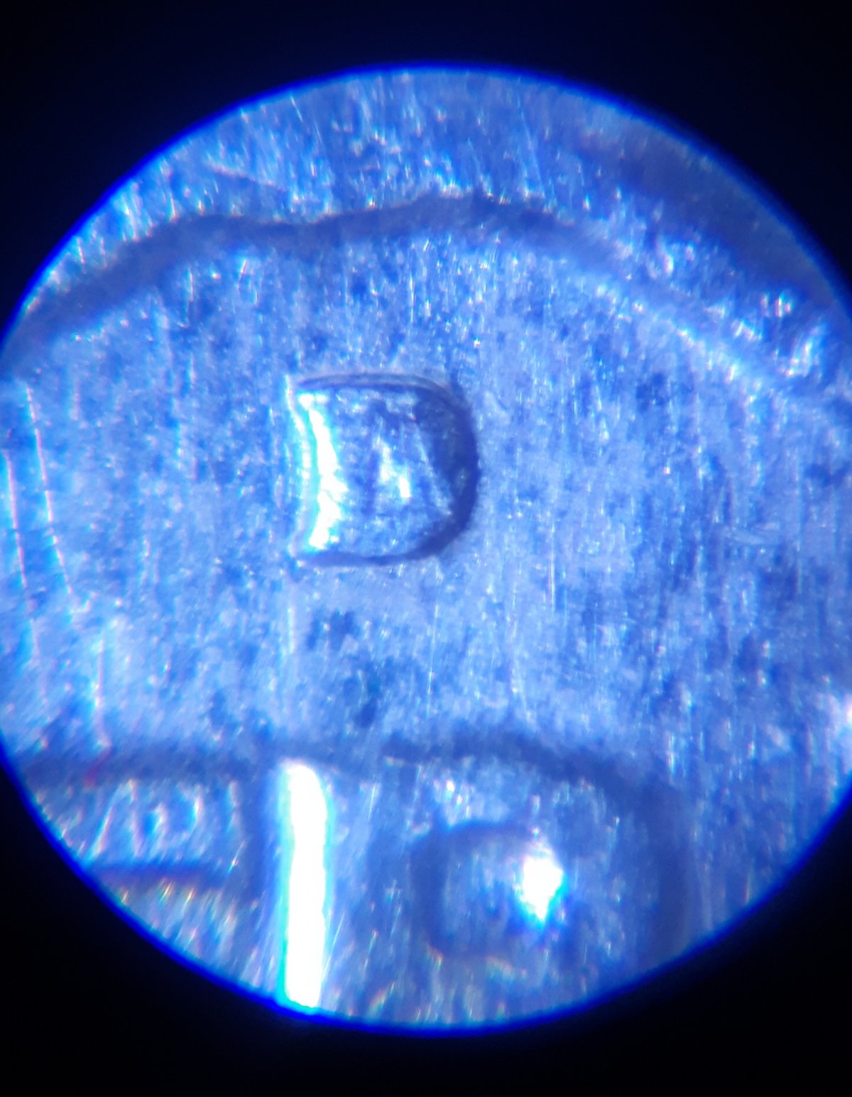 1964-Silver-Quarter-Double-Die