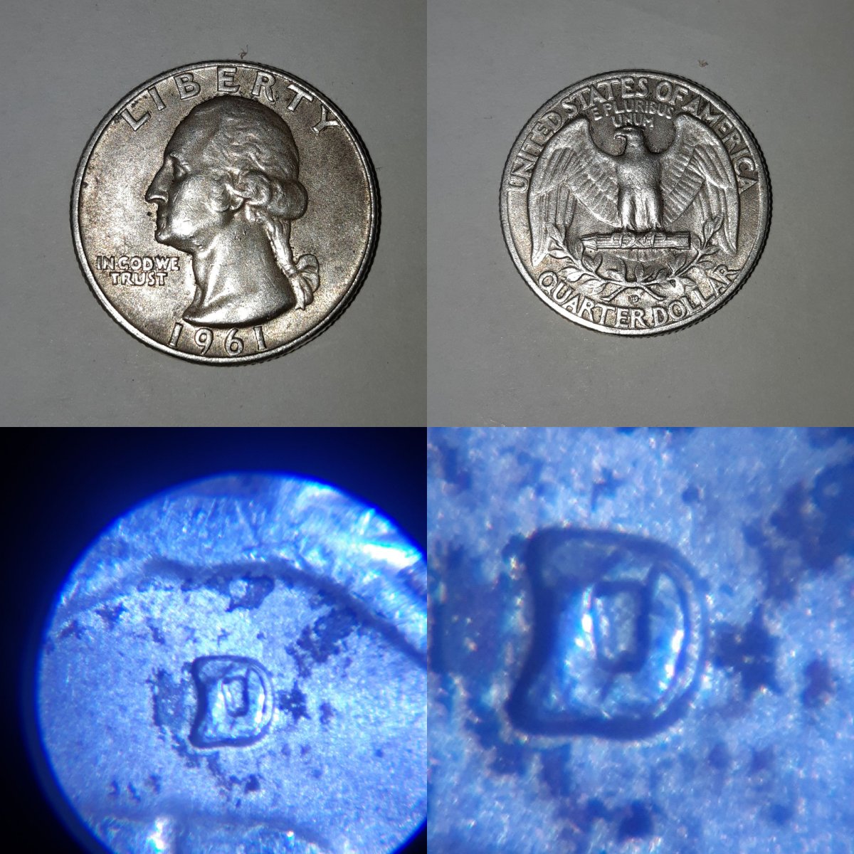 If-Someone-Can-Identify-1961-Quarter-Repunched-D