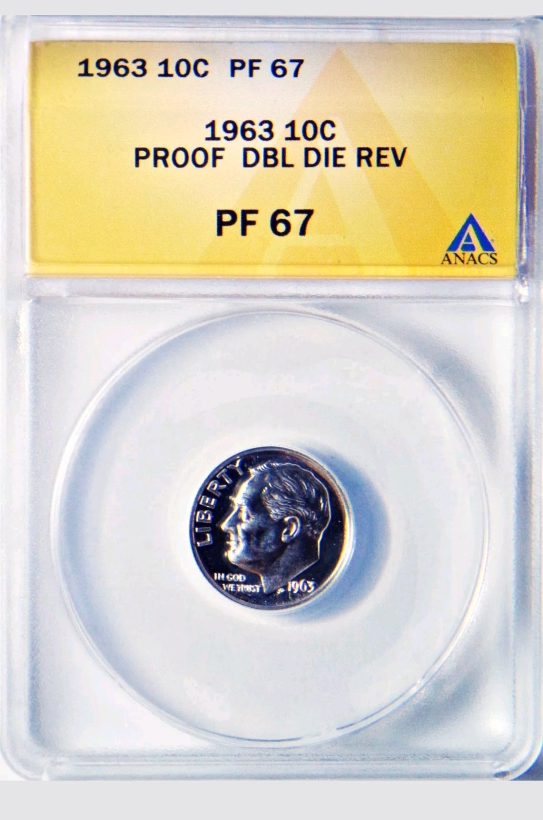1963-Proof-Dime-Double-Die-Reverse