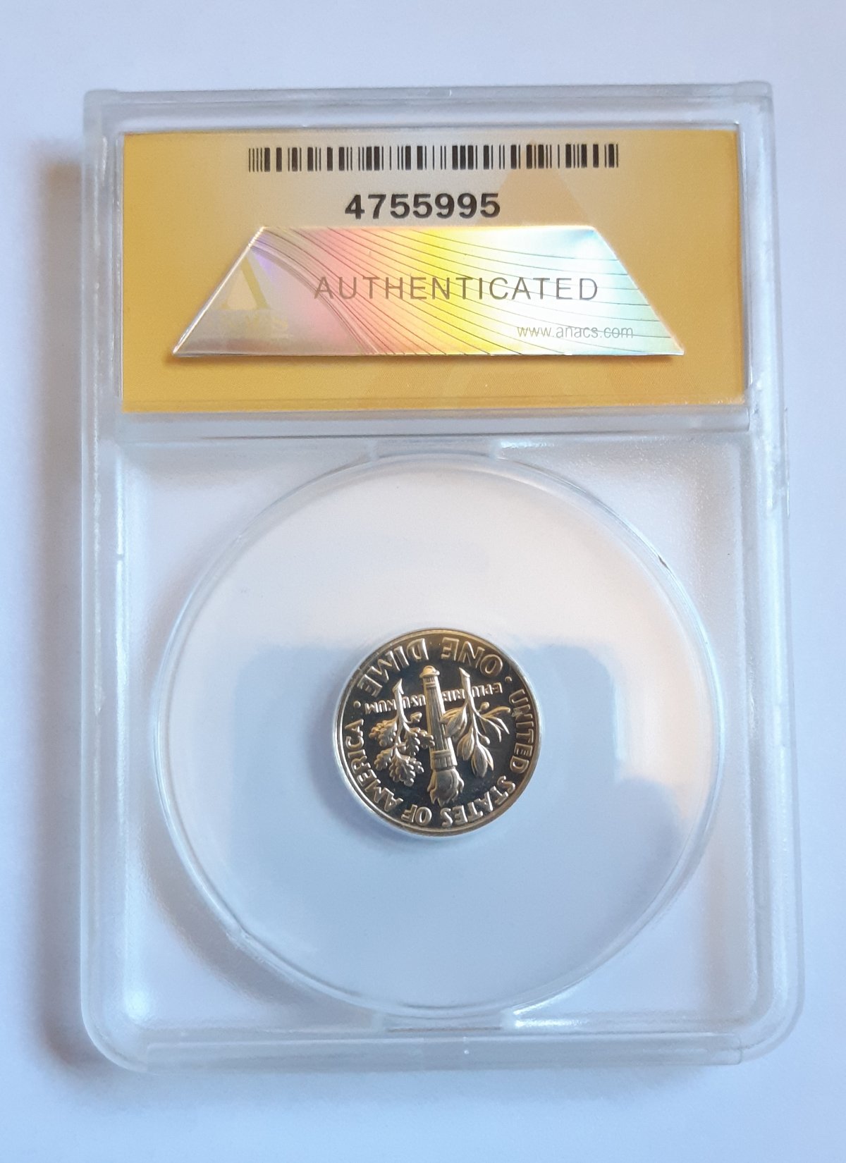 10c-1963-PF-67-Double-Die-Reverse