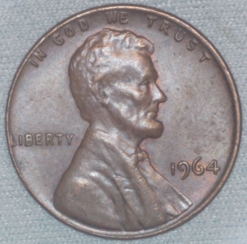 1964-Lincoln-Memorial-Cent-Class-VIII-Doubling-On-The-4?