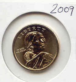 New-2009-Sacagawea-Dollar