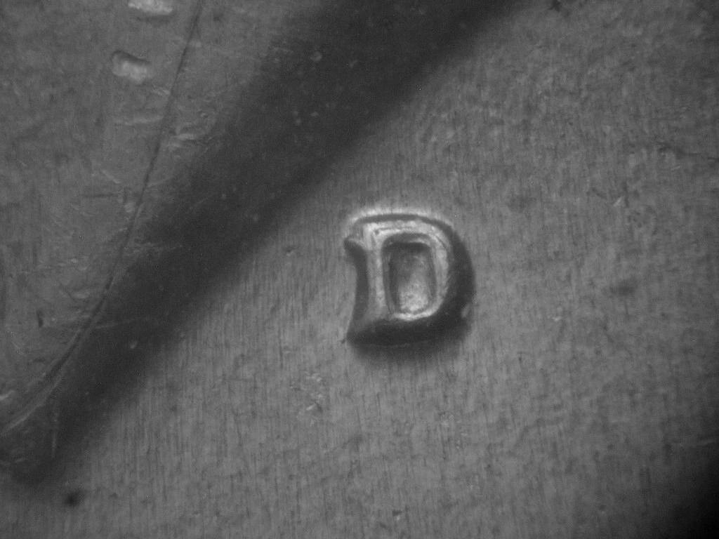 1971-D-Kennedy-Half-/-RPM-002-?