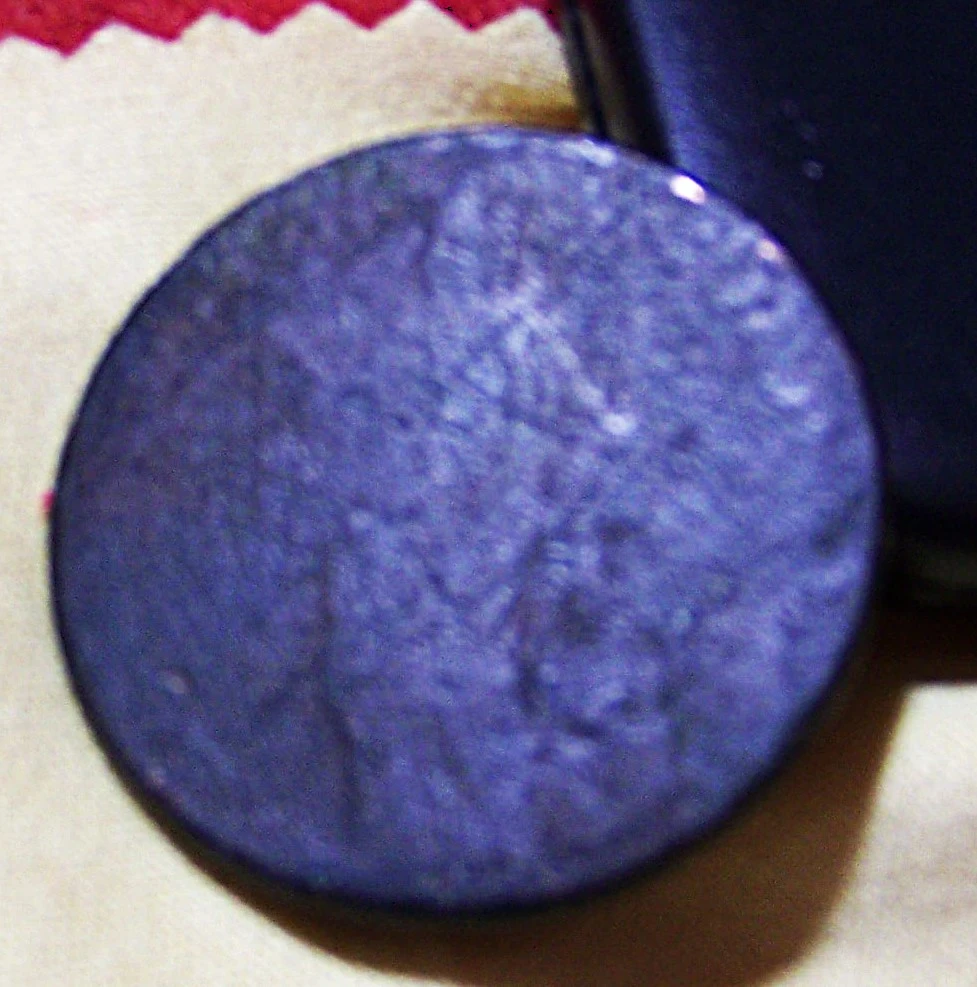 Older-Copper-With-Very-Little-Detail