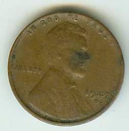 1947-S-Lincoln-Wheat-Cent,-Is-This-A-Rotating-Mint-Variety?