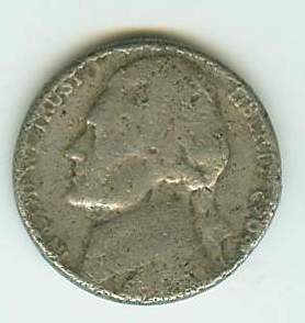 1964-Jefferson-Nickel-Tiny,-Is-It-An-Error
