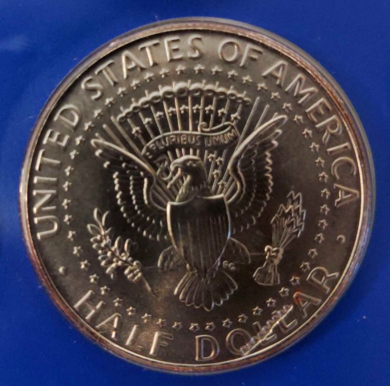2007-P-Kennedy-Half-Dollar