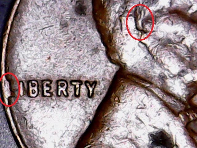 Lincoln-Cent-1959-D-Error
