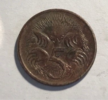 2006-Australian-5c-Wrong-Planchet?