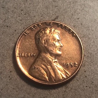 1952-Foreign-Planchet-Wheat-Penny?