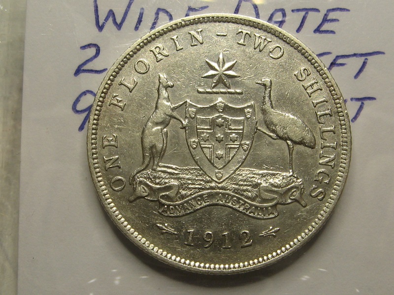 A-Rarity-Within-A-Rarity---The-Upright-'1'-On-Early-Florins.